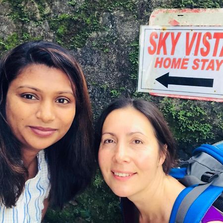 S V Homestay Kandy Bagian luar foto